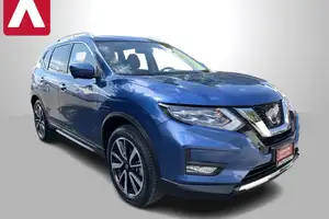 Autos seminuevos, Nissan X-trail 2020