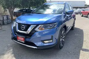 Autos seminuevos, Nissan X-trail 2020