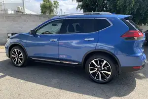 Autos seminuevos, Nissan X-trail 2020