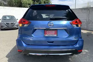 Autos seminuevos, Nissan X-trail 2020