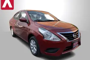 Autos seminuevos, Nissan Versa 2019