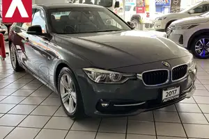 Autos seminuevos, Bmw Serie 3 2017
