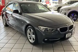 Autos seminuevos, Bmw Serie 3 2017