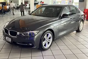 Autos seminuevos, Bmw Serie 3 2017