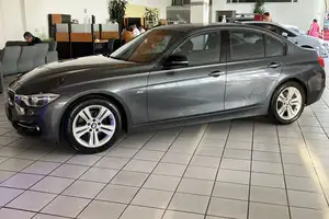 Autos seminuevos, Bmw Serie 3 2017