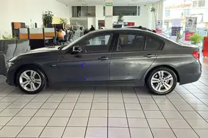 Autos seminuevos, Bmw Serie 3 2017