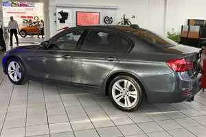 Autos seminuevos, Bmw Serie 3 2017