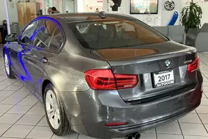 Autos seminuevos, Bmw Serie 3 2017