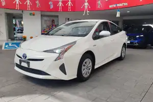 Autos seminuevos, Toyota Prius Premium 2018