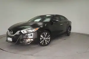 Autos seminuevos, Nissan Maxima 2017