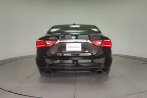 Autos seminuevos, Nissan Maxima 2017