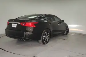Autos seminuevos, Nissan Maxima 2017