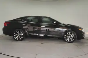 Autos seminuevos, Nissan Maxima 2017
