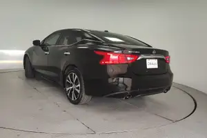 Autos seminuevos, Nissan Maxima 2017