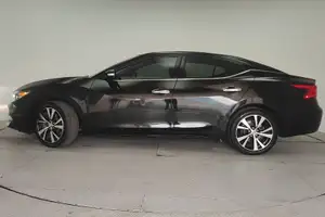 Autos seminuevos, Nissan Maxima 2017