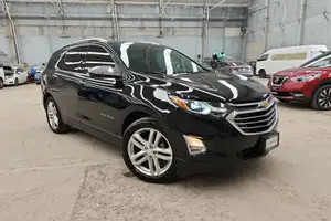 Autos seminuevos, Chevrolet Equinox 2019