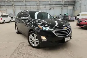 Autos seminuevos, Chevrolet Equinox 2019