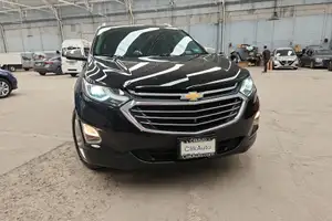 Autos seminuevos, Chevrolet Equinox 2019