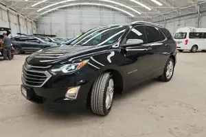 Autos seminuevos, Chevrolet Equinox 2019