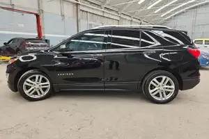 Autos seminuevos, Chevrolet Equinox 2019