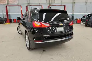 Autos seminuevos, Chevrolet Equinox 2019