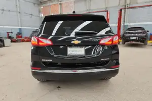 Autos seminuevos, Chevrolet Equinox 2019