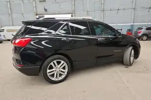 Autos seminuevos, Chevrolet Equinox 2019