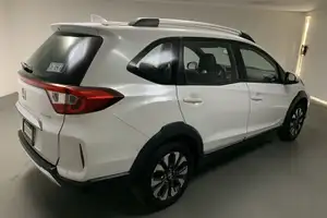 Autos seminuevos, Honda Br-v 2022