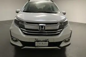 Autos seminuevos, Honda Br-v 2022