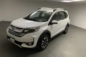 Autos seminuevos, Honda Br-v 2022