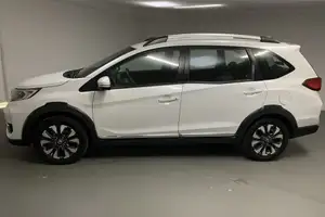 Autos seminuevos, Honda Br-v 2022