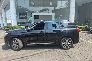 Autos seminuevos, Gmc Terrain 4 Gasolina 5p Familiar (es) 2019