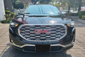 Autos seminuevos, Gmc Terrain 4 Gasolina 5p Familiar (es) 2019