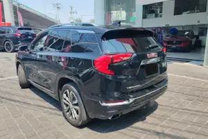 Autos seminuevos, Gmc Terrain 4 Gasolina 5p Familiar (es) 2019