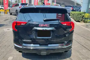 Autos seminuevos, Gmc Terrain 4 Gasolina 5p Familiar (es) 2019