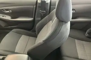 Autos seminuevos, Nissan Sentra 2023