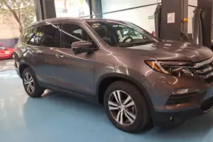 Autos seminuevos, Honda Pilot 2016