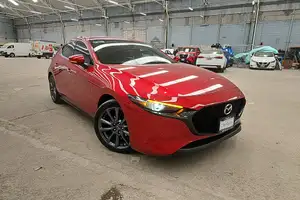 Autos seminuevos, Mazda Mazda3 Hb 2023