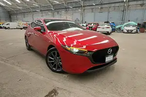 Autos seminuevos, Mazda Mazda3 Hb 2023