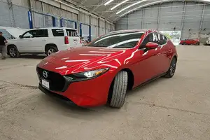 Autos seminuevos, Mazda Mazda3 Hb 2023