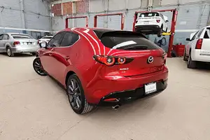 Autos seminuevos, Mazda Mazda3 Hb 2023