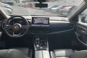 Autos seminuevos, Nissan X-trail 2023