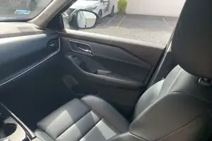 Autos seminuevos, Nissan X-trail 2023