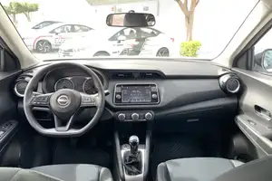 Autos seminuevos, Nissan Kicks 2023