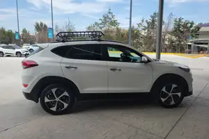 Autos seminuevos, Hyundai Tucson 2018