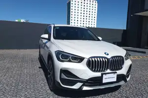 Autos seminuevos, Bmw X1 Sav 2021