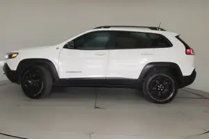 Autos seminuevos, Jeep Cherokee 2019