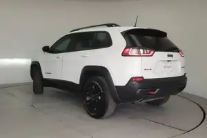 Autos seminuevos, Jeep Cherokee 2019