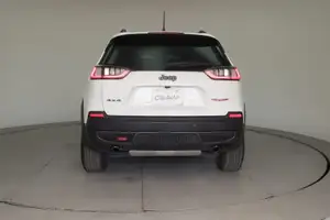 Autos seminuevos, Jeep Cherokee 2019