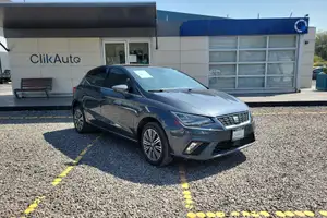 Autos seminuevos, Seat Ibiza 2021